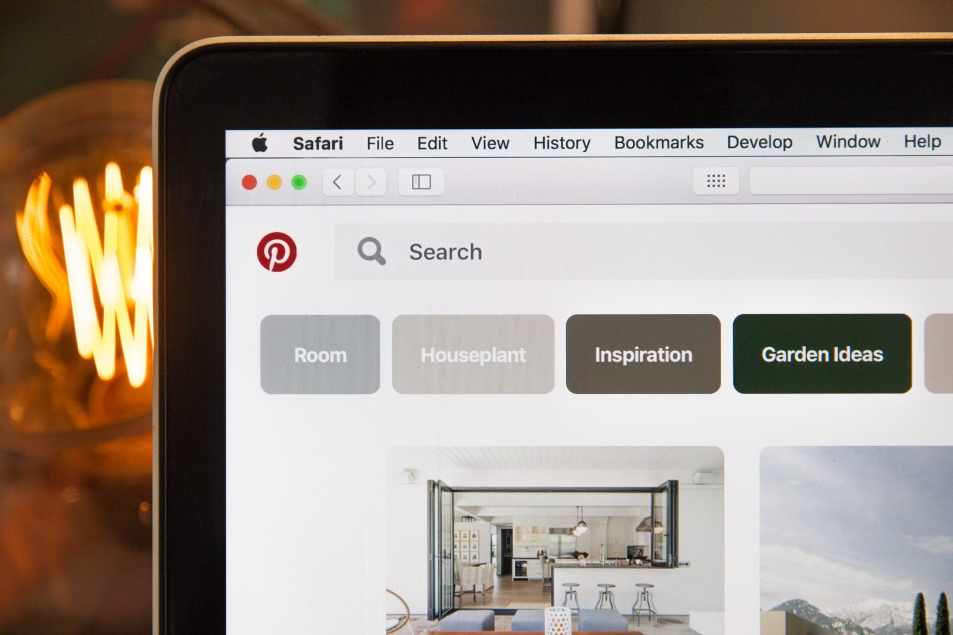 Hvad er Pinterest?